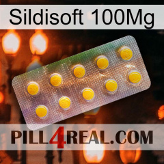 Sildisoft 100Mg new11